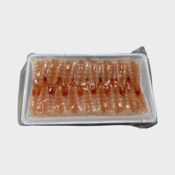 Cooked Sushi Shrimp (Ebi2L)