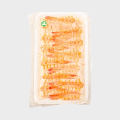 Cooked Sushi Shrimp (Ebi 4L)