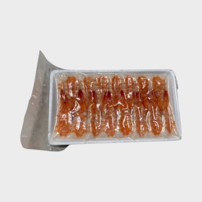 Cooked Sushi Shrimp (Ebi5L)