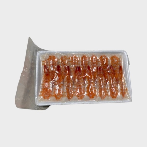 Cooked Sushi Shrimp (Ebi5L)