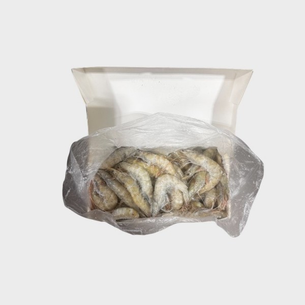 Shrimp 30/40 H/on
