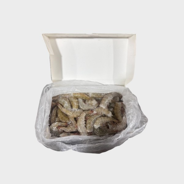 Shrimp wht 16/20 HLS0