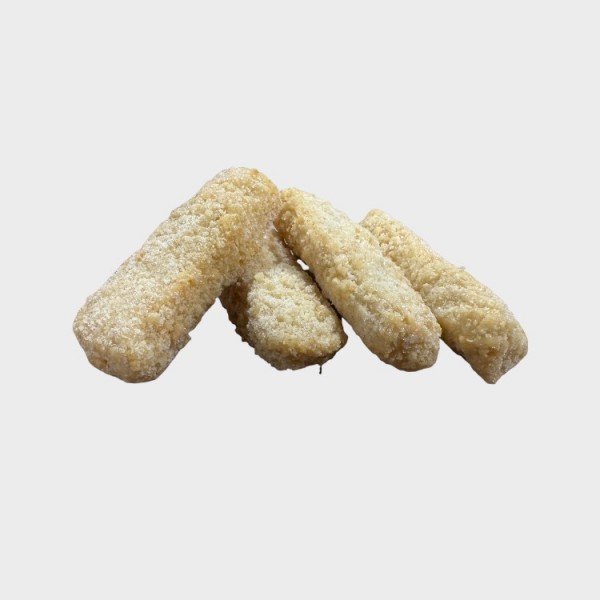Fish Stick (Breaded Cod)