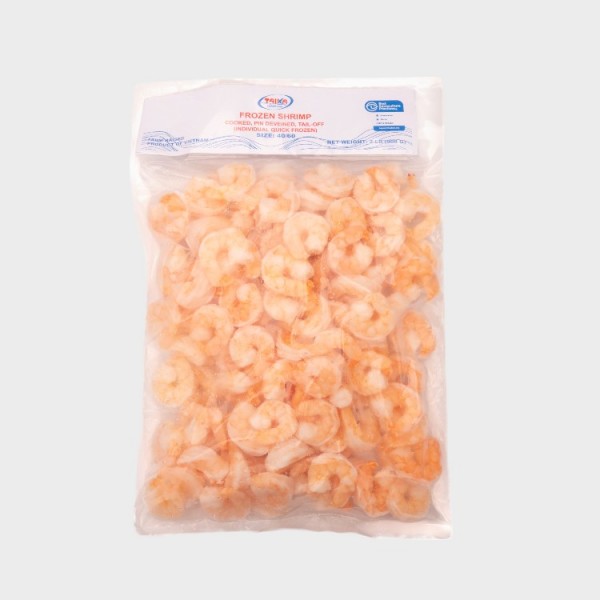 Ckd PND Shrimp 40/60 T-OFF