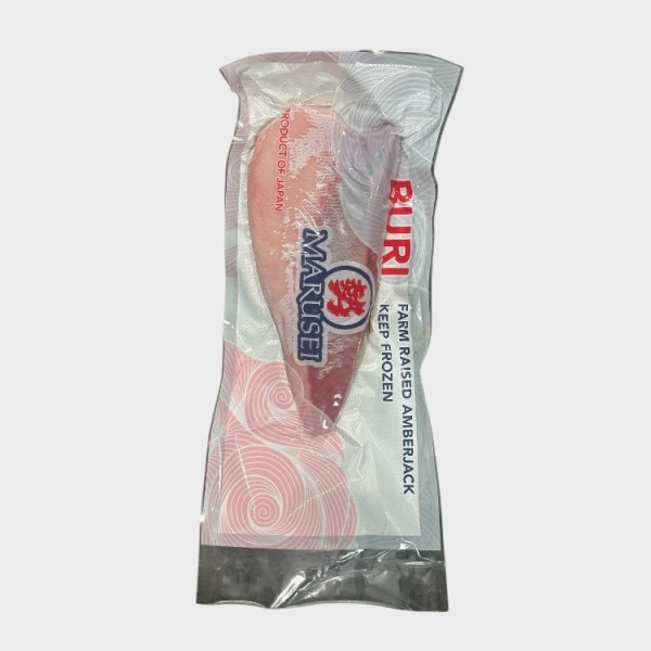 Hamachi Loin 10KGS