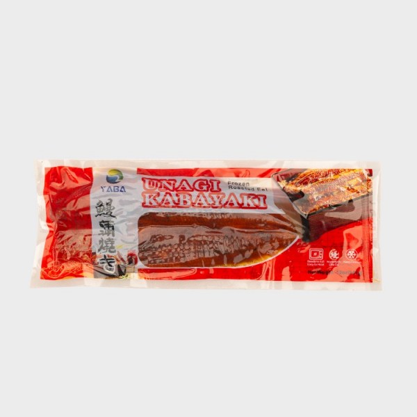 Unagi Kabayaki (12 oz 25%)(24PC)