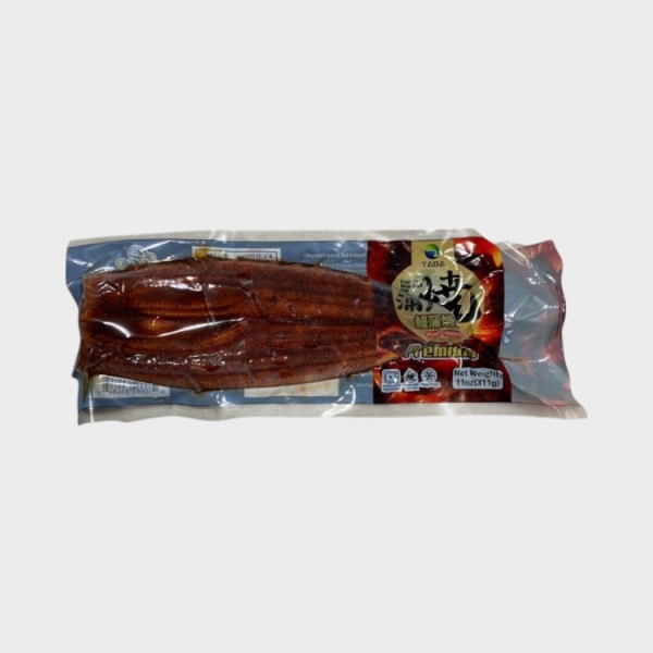 Unagi Kabayaki 