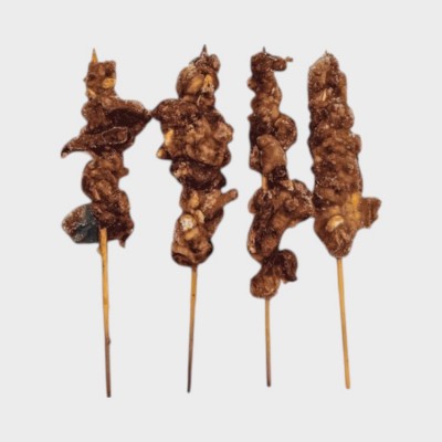 Roasted EEL Liver
