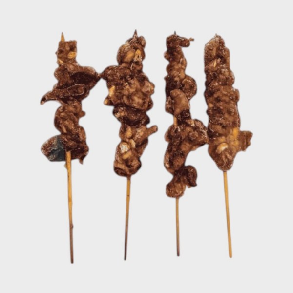 Roasted EEL Liver