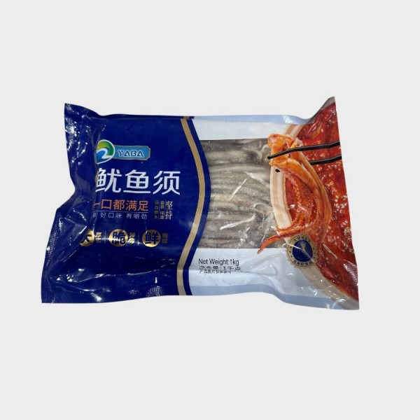 Frz Squid Tentacles 
