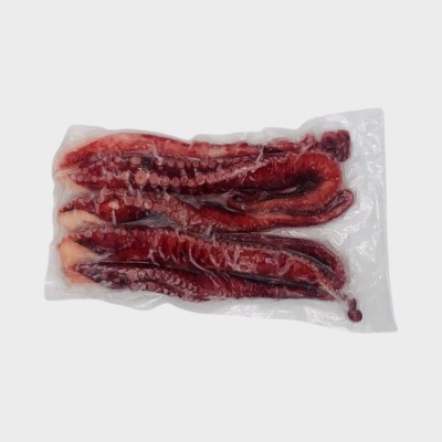 Tako Leg 