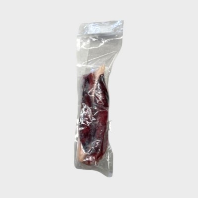 Boiled Octopus Tako Leg