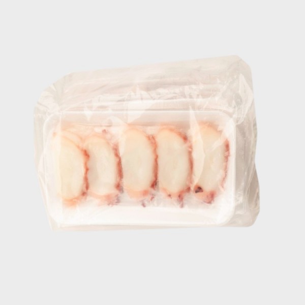 Frz Boiled Squid (lkaleg) Slice