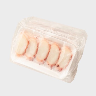 Frz Boiled Squid (lkaleg) Slice
