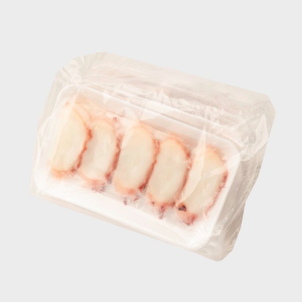 Frz Boiled Squid (lkaleg) Slice