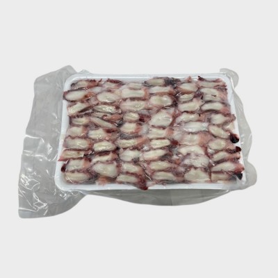 Squid Salad Sliced (#D)