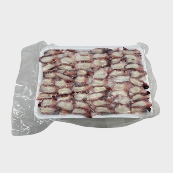 Squid Salad Sliced (#D)