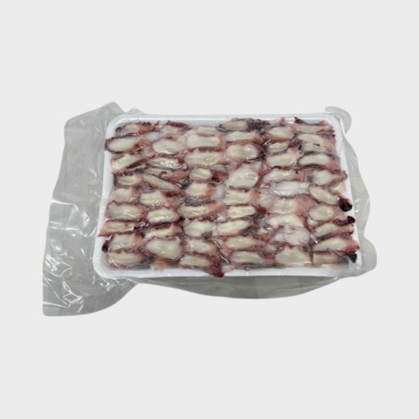 Squid Salad Sliced (#D)