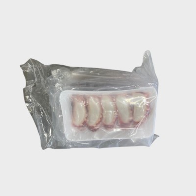 Frz Boiled Octopus Slice