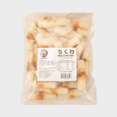 Chikuwa 50% Surimi