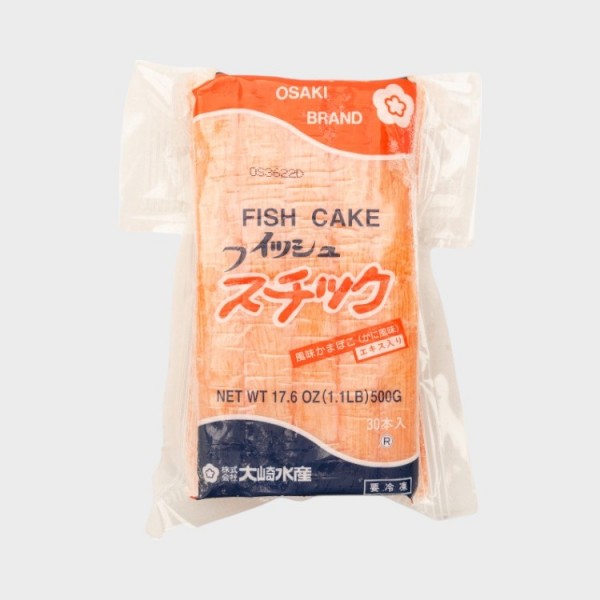 Kanikama Fish Stick (Osaki)