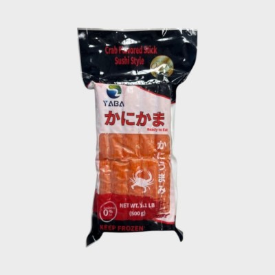 Kanikama Crab stick Prem 3.5"