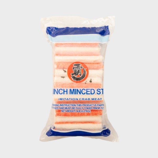 Frz Surimi Filament Sticks