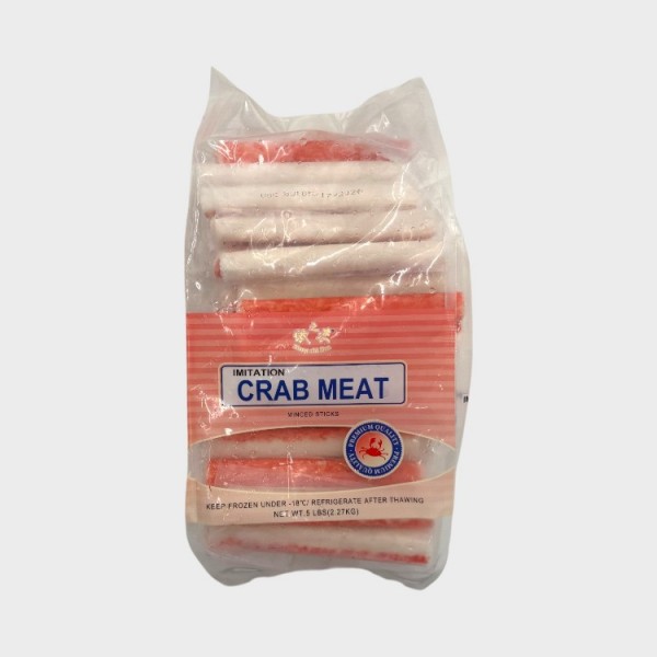 Surimi Filament Sticks