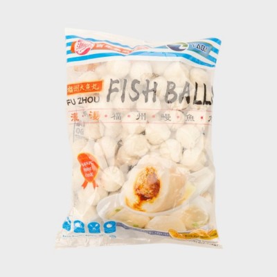 Frz Fu Zhou Fish Ball