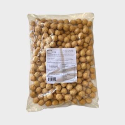 Frz Fried Fish Ball