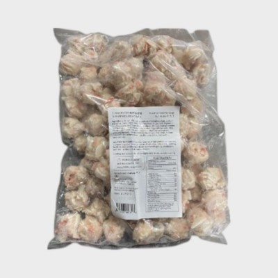Frz Simulated Lobster Ball China