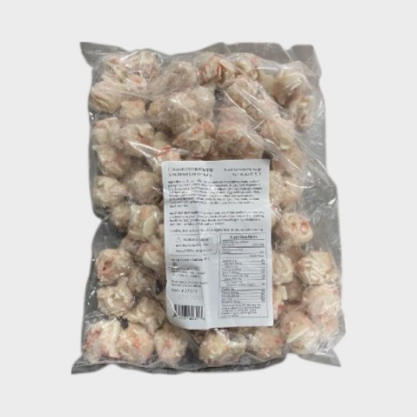 Frz Simulated Lobster Ball China