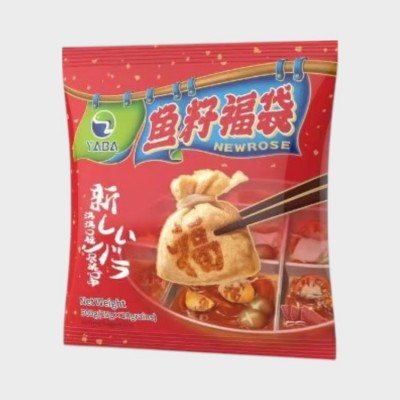 Seafood Lucky Bag