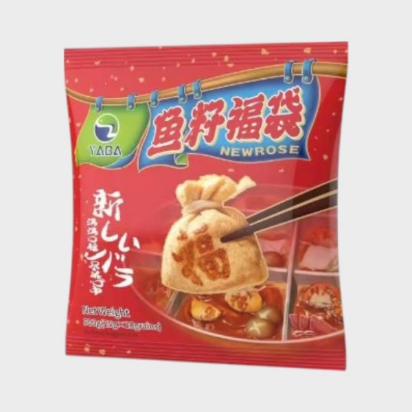 Seafood Lucky Bag