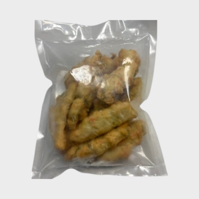Pre-Fried Kaizenbou Seafood