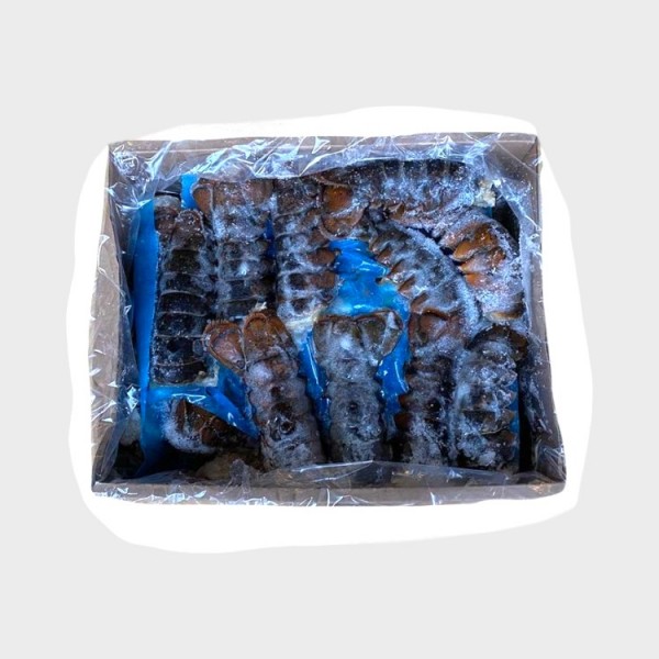 Lobster Tail (4-5oz)