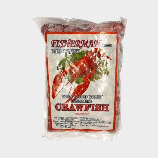 CrawFish whole 10-15(Unseas)