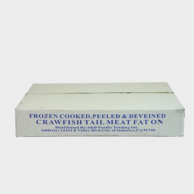 CrawFish Tail Meat (150-200)