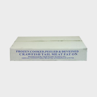CrawFish Tail Meat (150-200)