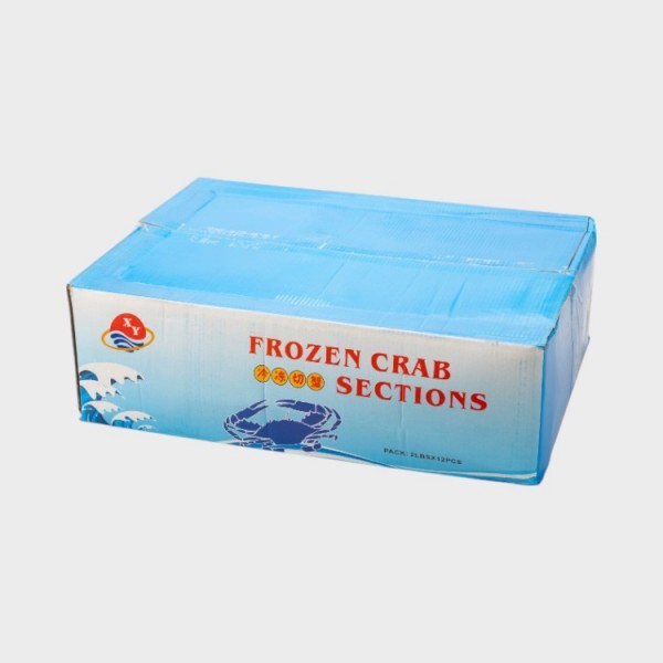 Frz Blue Crab LLL(65%NW) 