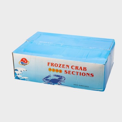 Frz Blue Crab LLL(65%NW) 