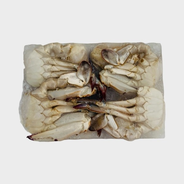 Frz Blue Crab Sec (3L)