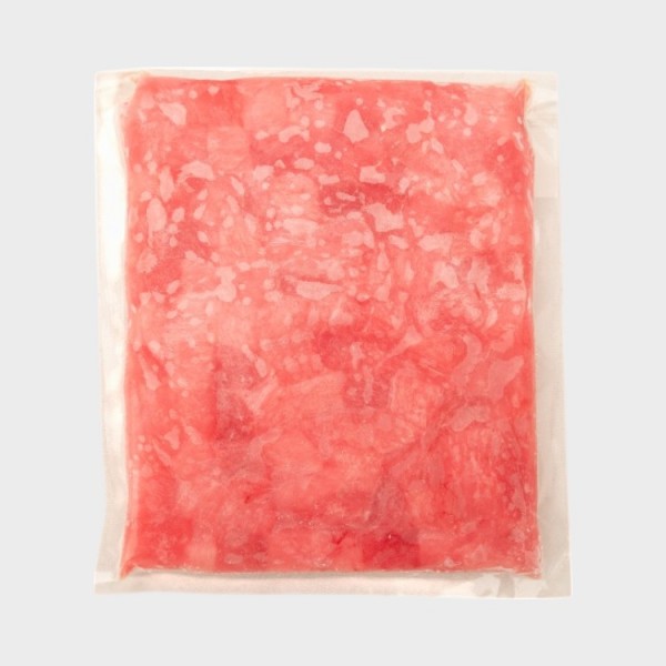 Tuna Cube (H/Cut)