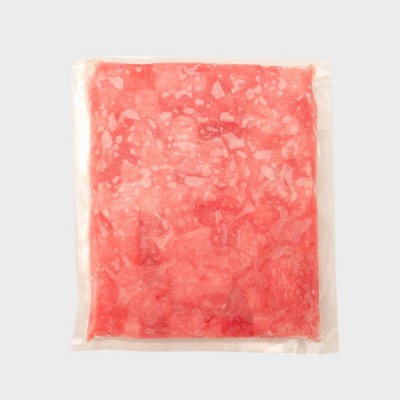 Tuna Cube (H/Cut)