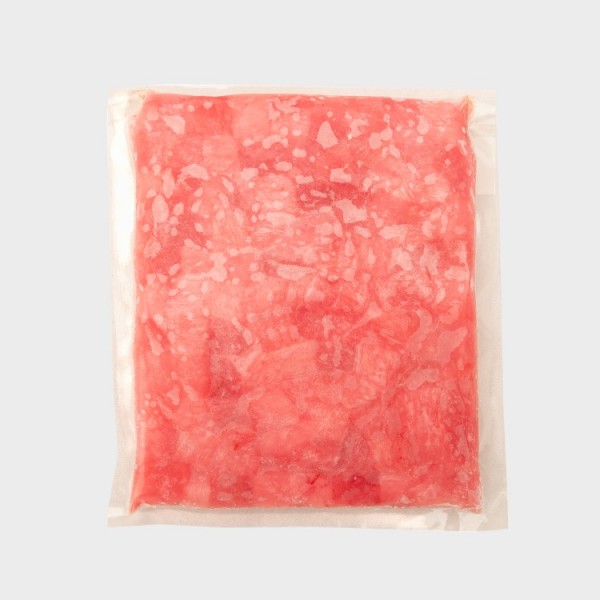 Tuna Cube (H/Cut)