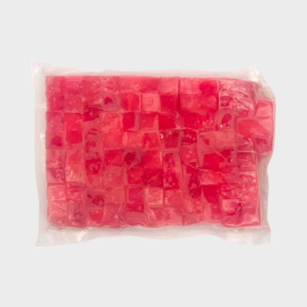 Tuna Cube (M/Cut)