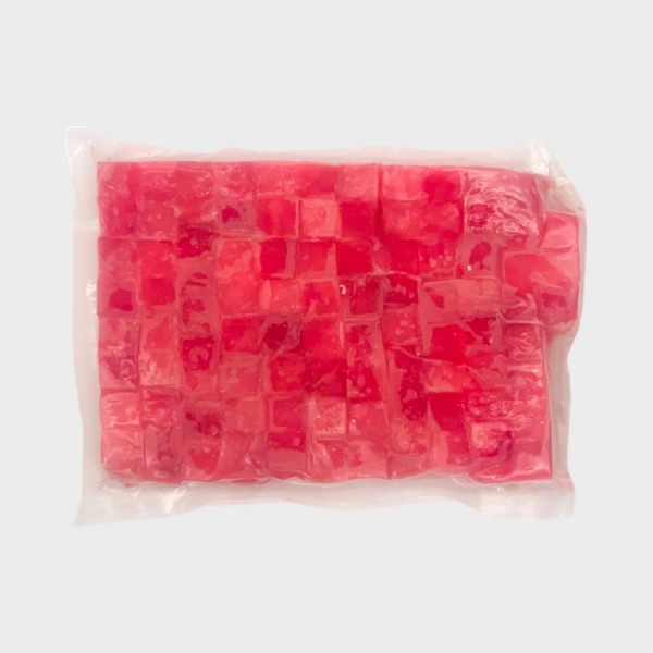 Tuna Cube (M/Cut)
