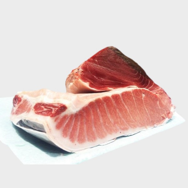 Fresh Blue Fin Tuna Loin (Belly)