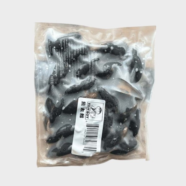 FrzWhole Black Mussel 18-22(L)