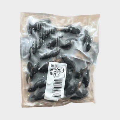 FrzWhole Black Mussel 18-22(L)